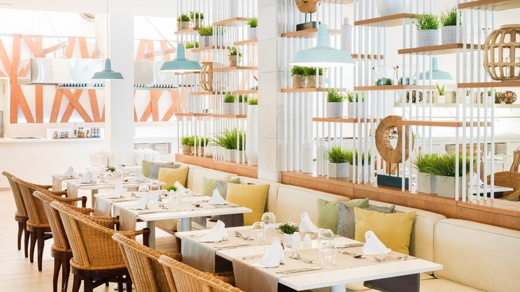 Club del Sol Hotel & Apartments